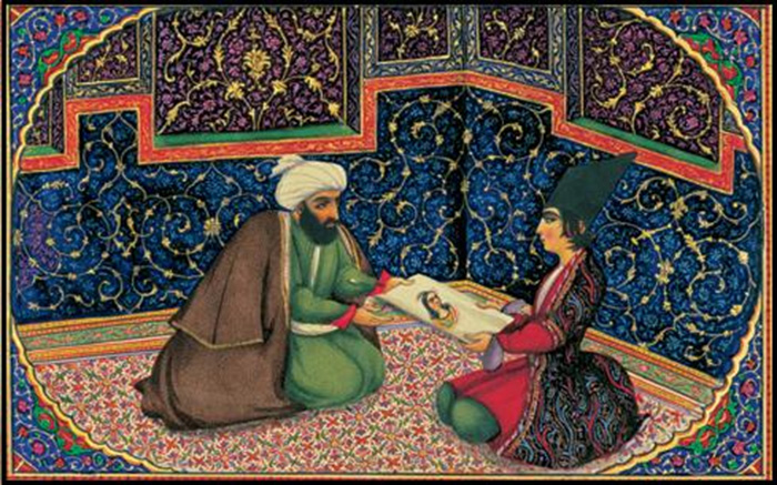 Thousand Night One One Nights And Thousand Night One One Nights And